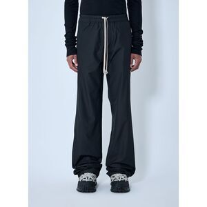 Moncler + Rick Owens Men Elasticated Drawstring Pants